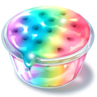 奇幻史莱姆粘液模拟器官方最新版