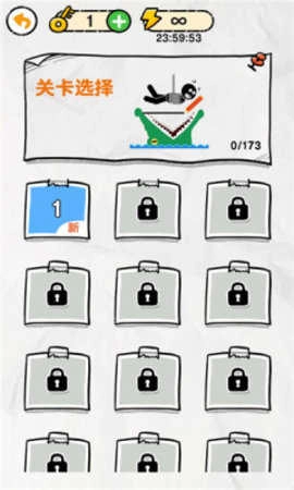 画线救救火柴人官方最新版图2