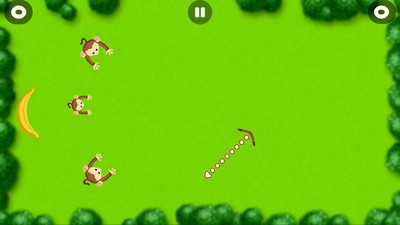 欢乐大冲关官方正版图5