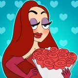 有趣的爱情故事正版