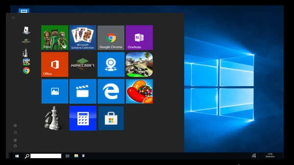 win10模拟器游戏绿色版图4