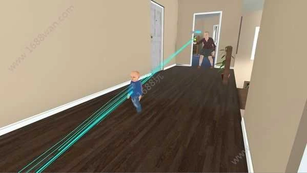 奶奶模拟器安卓免费版图2