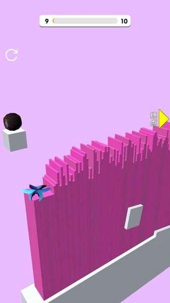 切倒一切功能菜单手游无广告版图3