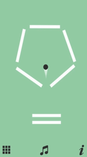 蹦蹦跳球手游免费版图1