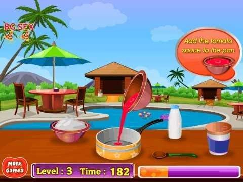 意大利比萨店(MyPizzaShop)安卓免费版图1