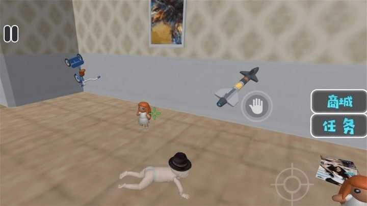 谁爱作死游戏无广告版图2