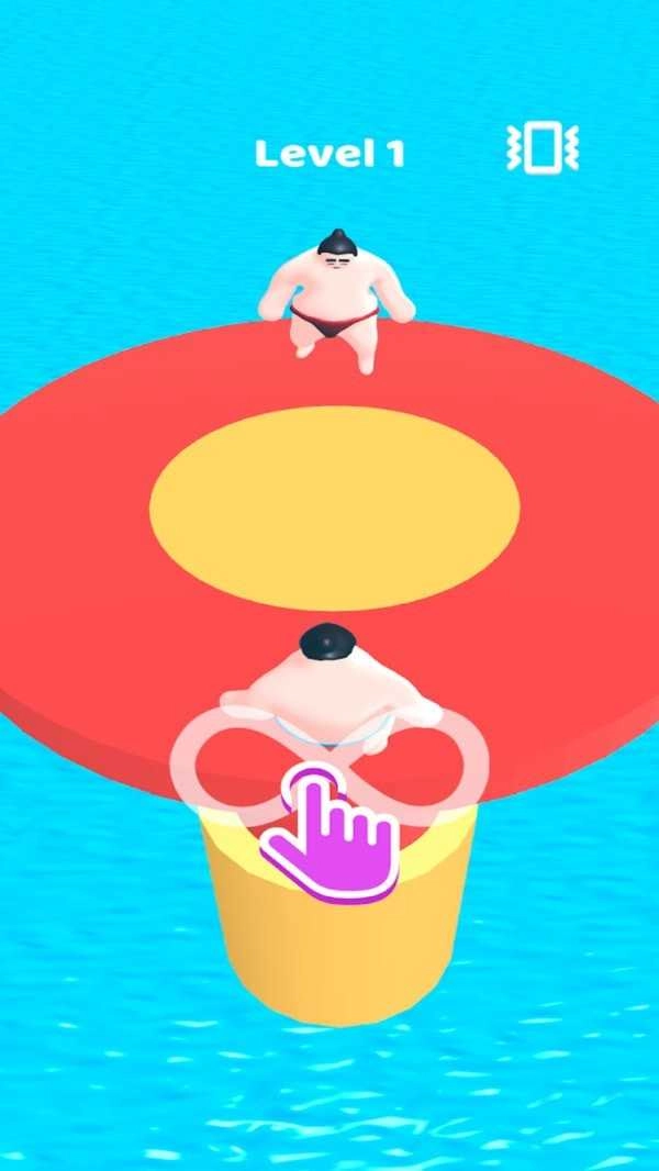 相扑大师安卓直装版图2