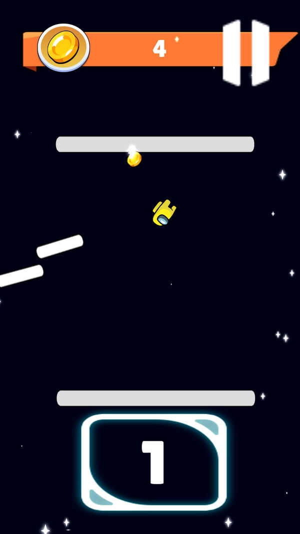 深空狼人之旅游戏安装包图3