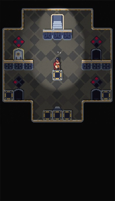 渡鸦的旅途手游免费版