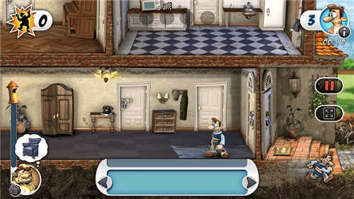 整蛊专家手游版图3