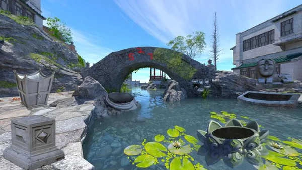 密室逃脱庄园冒险官方最新版图2