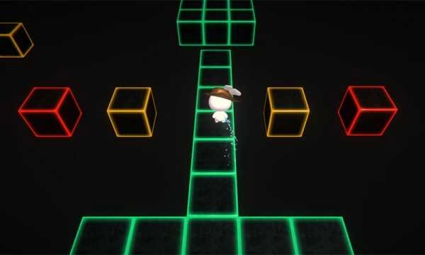 迷之止境手机免费版图4