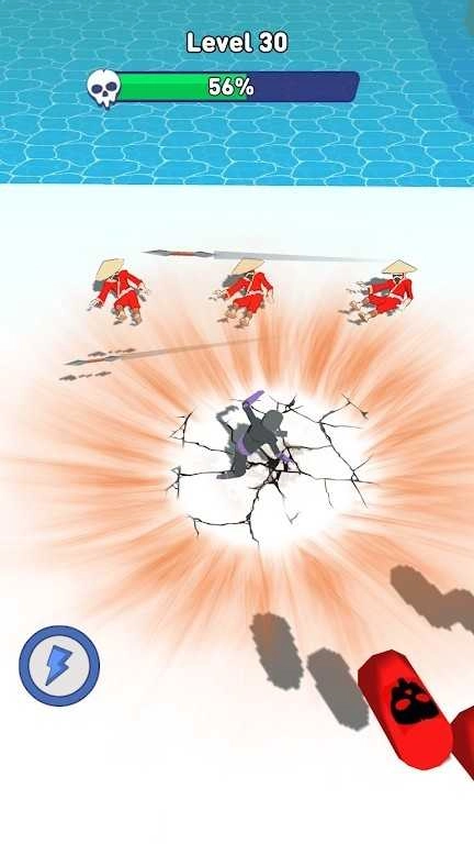 阴影大师3D安卓官方版图3