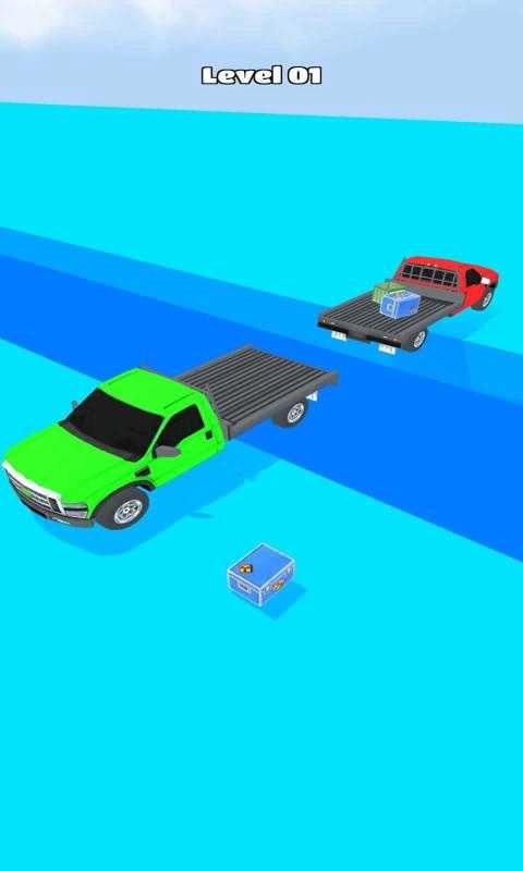 边缘平衡游戏安装包图2