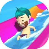 我滑的贼快游戏纯净版