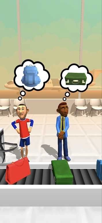 行李匹配(BaggageMatch)游戏纯净最新版图1