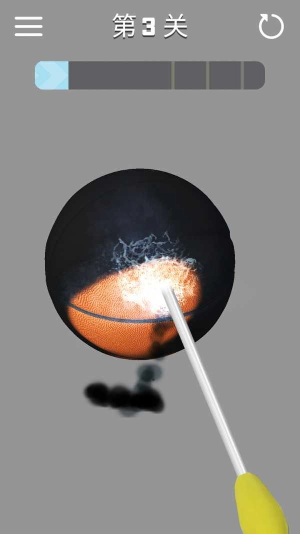 洗刷刷模拟器手游版图2