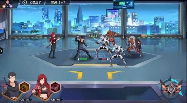 命运召唤手机免费版图2