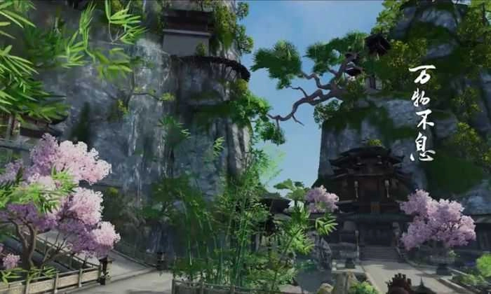 逆火苍穹之庆余传手游免费版图5