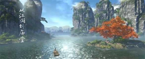 逆火苍穹之庆余传手游免费版图3