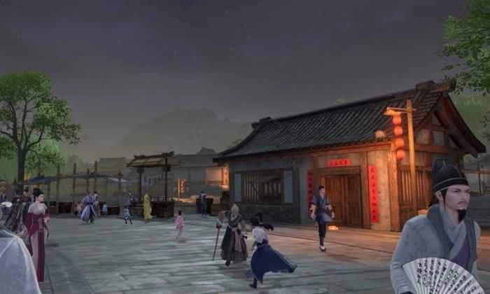 逆火苍穹之庆余传手游免费版图7