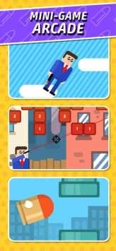 子弹先生间谍谜团游戏官方版图1