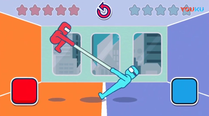 翻桌大作战游戏正版图3