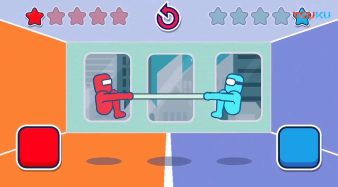 翻桌大作战游戏正版图2