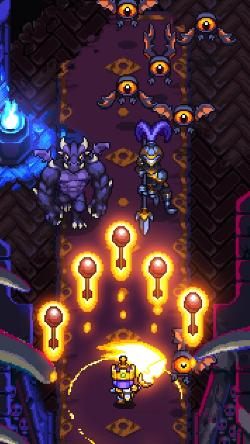 DashQuest2游戏完整版图1