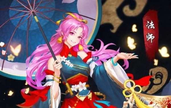 我的日式和风修仙学院正版图2