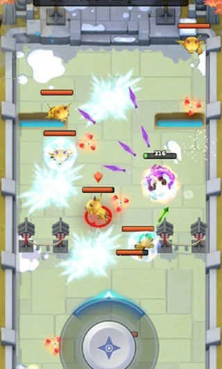 忍者大作战官方最新版图4