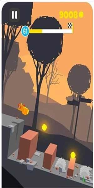 弹跳山丘(BouncyHills)无广告版图3