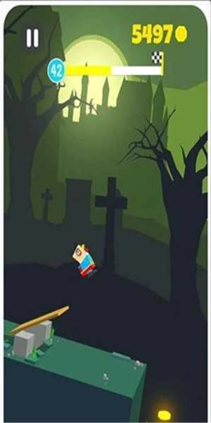 弹跳山丘(BouncyHills)无广告版图4