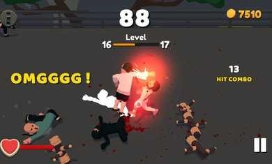 鬼畜格斗家游戏无广告版图3