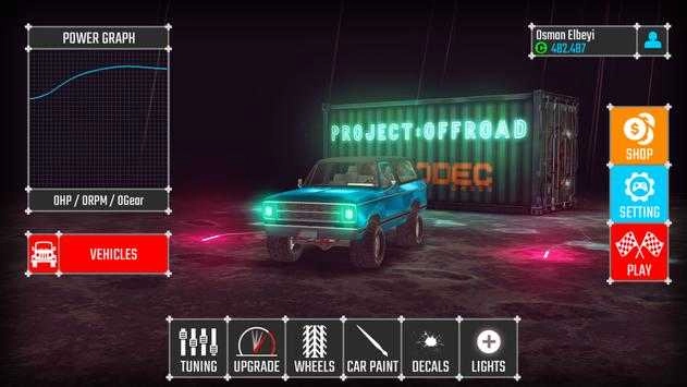越野计划20([PROJECTOFFROAD][20])手机免费版图3