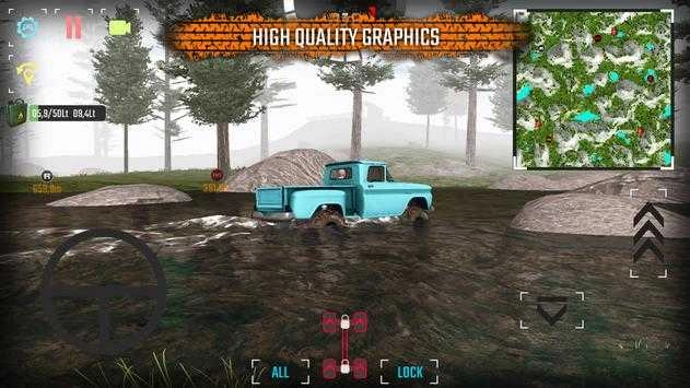 越野计划20([PROJECTOFFROAD][20])手机免费版图2