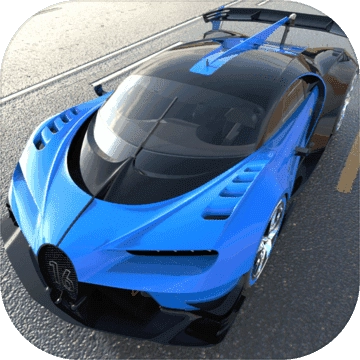 真实公路漂移免费原版