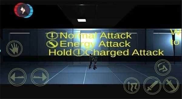 受试者碎片(SubjectDebris)直装游戏版图3