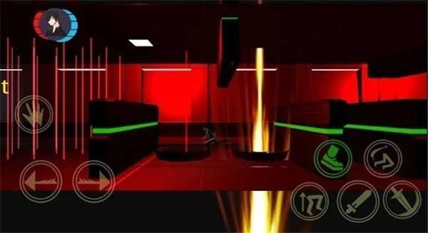 受试者碎片(SubjectDebris)直装游戏版图2