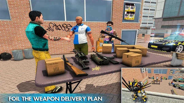 改造战争免费版图1