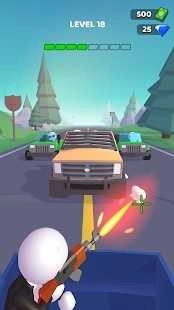 盛怒公路(RageRoad)游戏纯净最新版图2