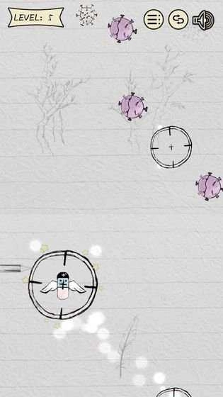 一飞冲天红包版图4