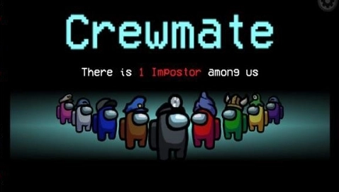 太空狼人杀暑期版图3