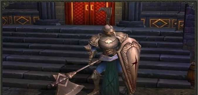 骑士城堡安卓免费版图1