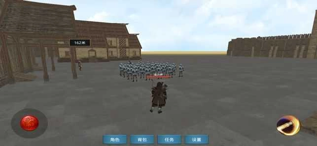 骑士城堡安卓免费版图3