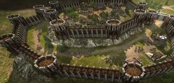 骑士城堡安卓免费版图2