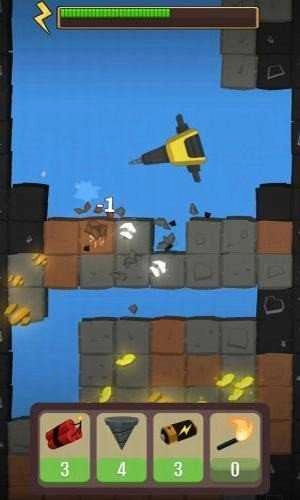 挖宝时间赚钱无广告版图4