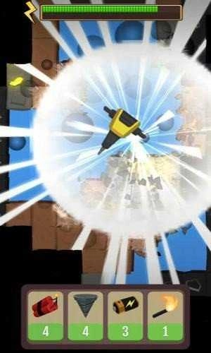 挖宝时间赚钱无广告版图3