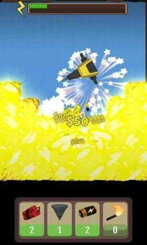 挖宝时间赚钱无广告版图1