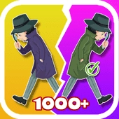 找到差异(FindDifferences)手机正版